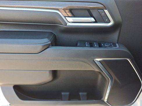 Certified 2025 Chevrolet Silverado 2500 LT image 13