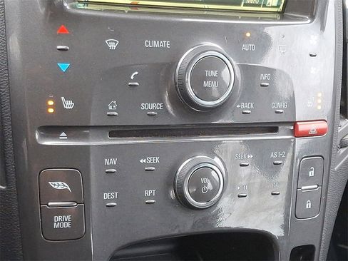 Used 2015 Chevrolet Volt Premium w/ Premium Trim Package image 15