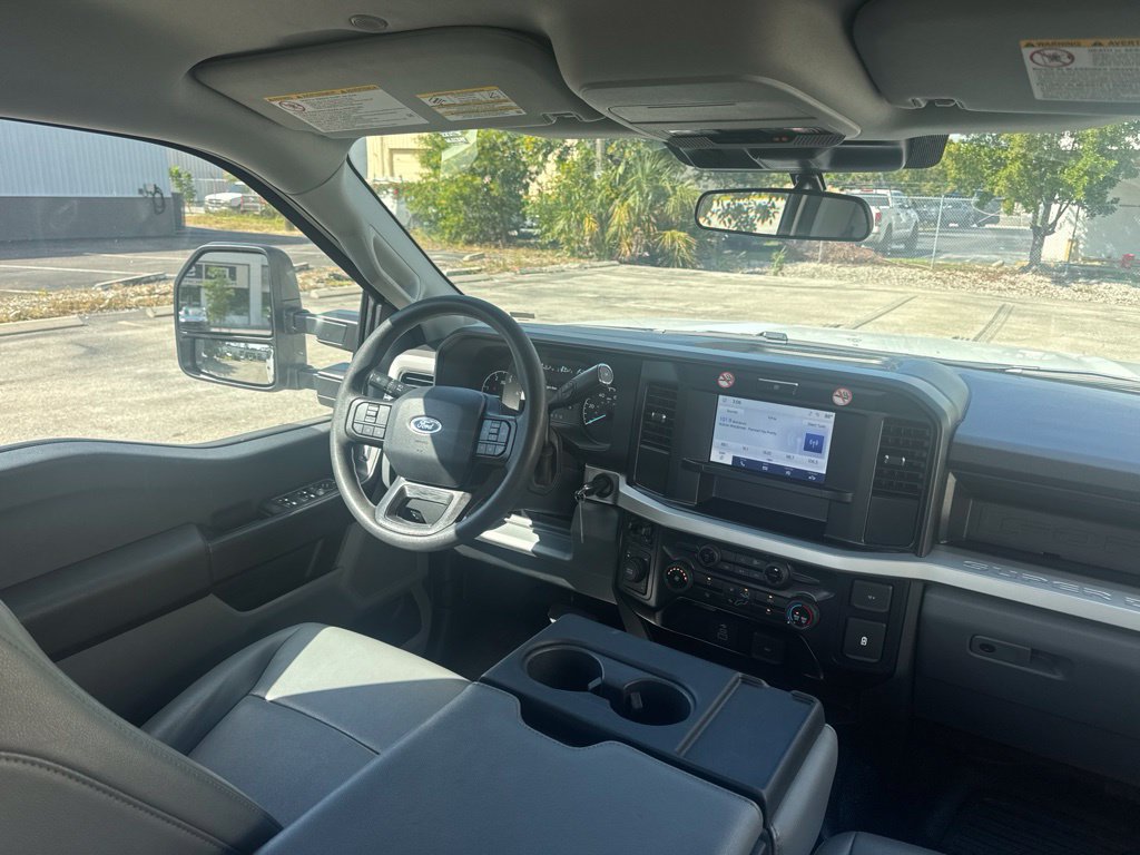 Used 2026 Ford F250 XL AWD/4WD image 9