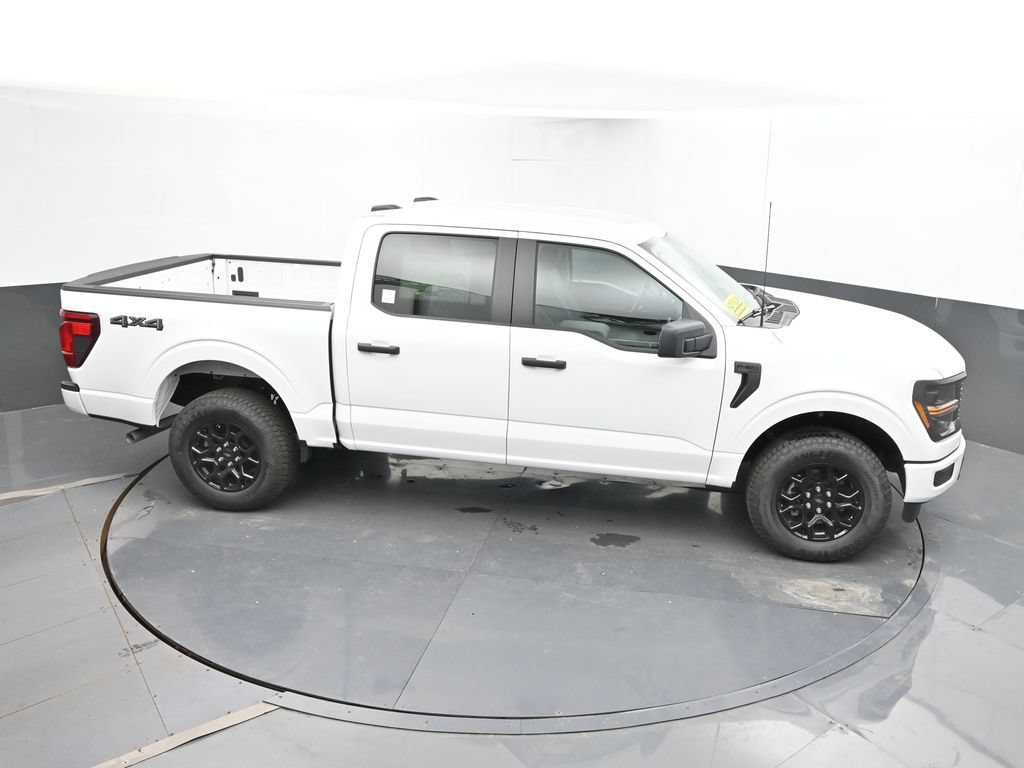 New 2026 Ford F150 STX AWD/4WD image 34