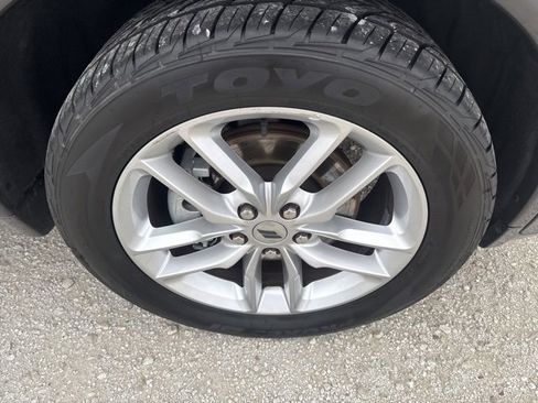 Used 2024 Dodge Durango GT image 27