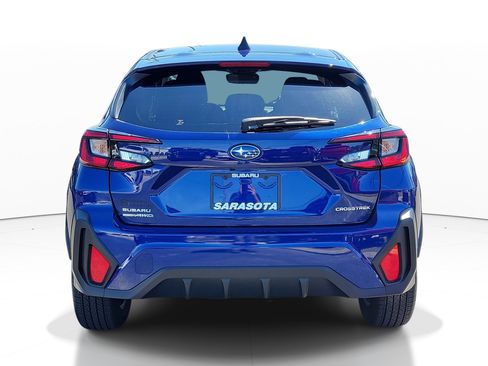 Certified 2025 Subaru Crosstrek 2.0i image 5