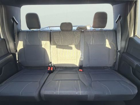 Certified 2024 Ford F150 STX w/ STX Black Appearance Package image 26