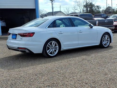 Used 2024 Audi A4 2.0T Premium Plus image 4