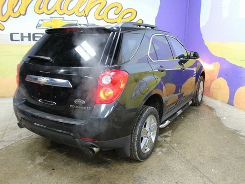 Used 2015 Chevrolet Equinox LT image 8