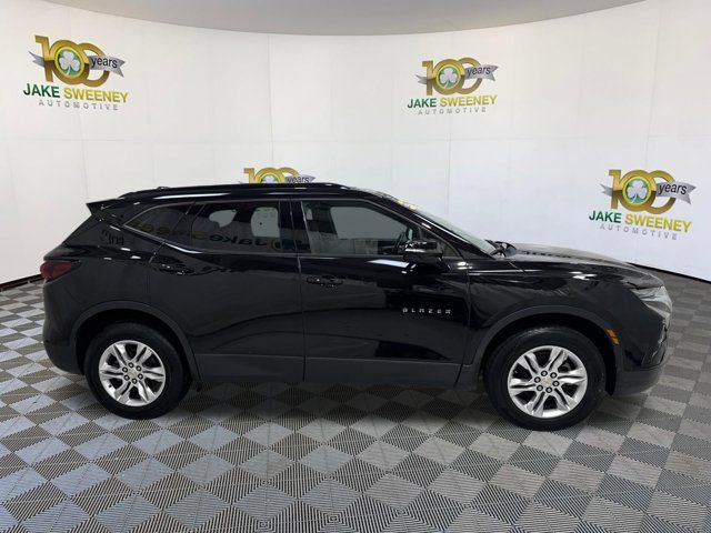 Used 2019 Chevrolet Blazer LT FWD image 11