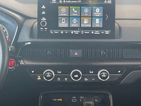 Used 2023 Honda CR-V EX-L image 13