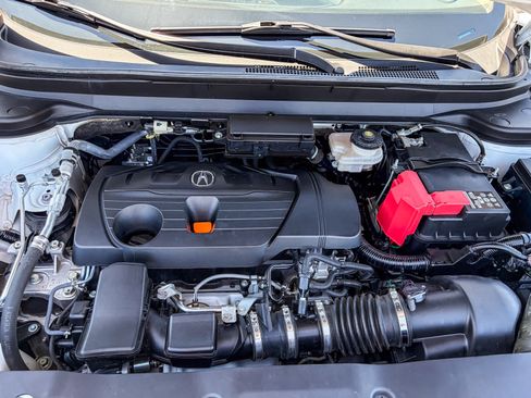 Used 2021 Acura RDX AWD w/ Technology Package image 25
