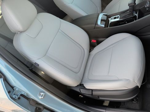 New 2026 Hyundai Santa Cruz SEL FWD image 28