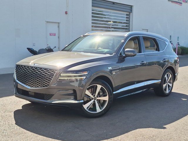 Used 2023 Genesis GV80 2.5T w/ Prestige 20" Package AWD/4WD image 1