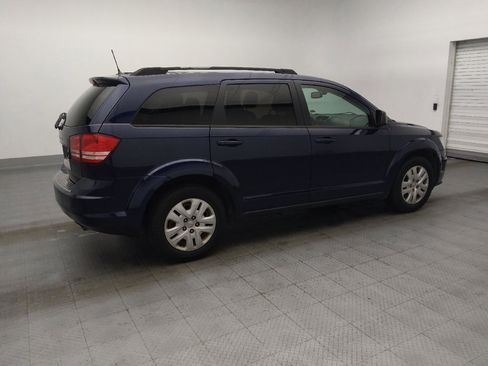 Used 2019 Dodge Journey SE FWD image 10
