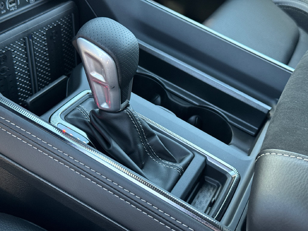 New 2026 RAM 1500 RHO AWD/4WD image 27