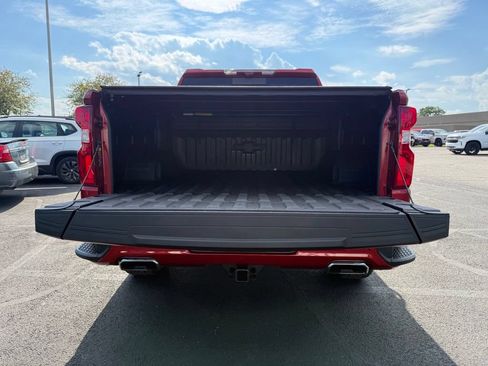 Used 2026 Chevrolet Silverado 1500 High Country w/ Technology Package AWD/4WD image 15