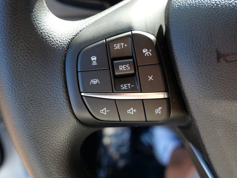 Used 2026 Ford Bronco Sport Big Bend AWD/4WD image 28