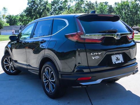 Used 2020 Honda CR-V EX image 14