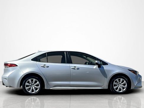 Certified 2024 Toyota Corolla LE FWD image 6