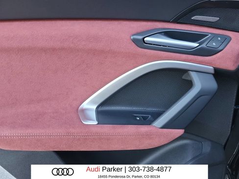 Used 2025 Audi SQ5 Premium Plus AWD/4WD image 10
