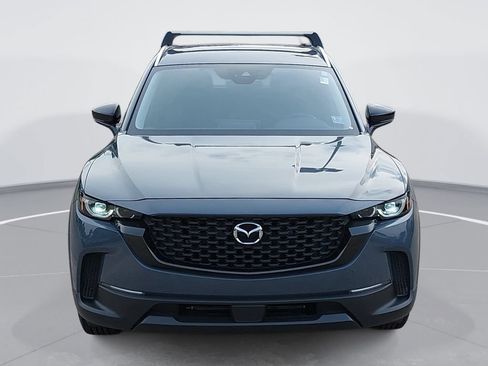 Used 2024 MAZDA CX-50 AWD 2.5 S w/ Select Package image 2