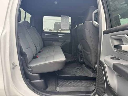 Used 2022 RAM 1500 Big Horn image 10