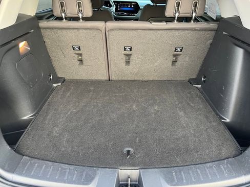 Used 2025 Chevrolet TrailBlazer LT image 14