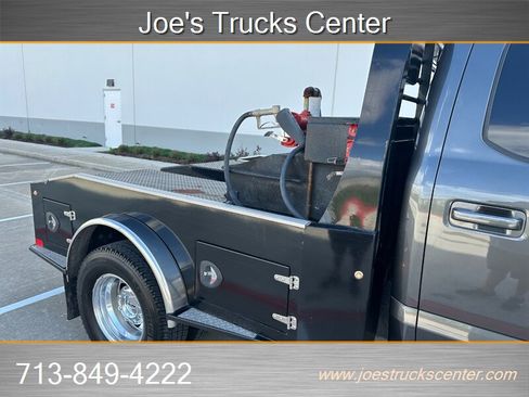 Used 2019 Ford F350 Lariat w/ Lariat Value Package image 44