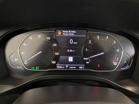 Certified 2022 BMW X3 xDrive30i w/ Convenience Package image 19