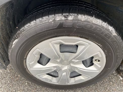 Certified 2023 Subaru Forester image 10