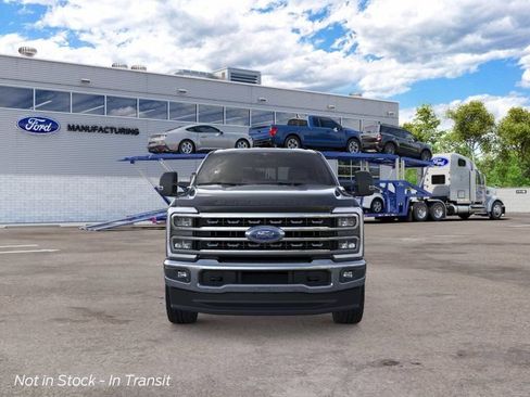 New 2026 Ford F350 Lariat w/ FX4 Off-Road Package AWD/4WD image 6