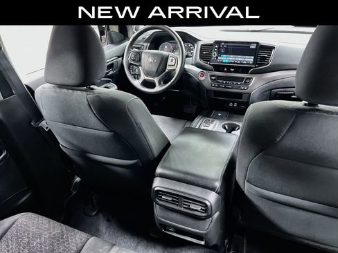 Used 2024 Honda Ridgeline Sport image 20