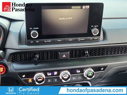 Certified 2024 Honda CR-V EX image 15