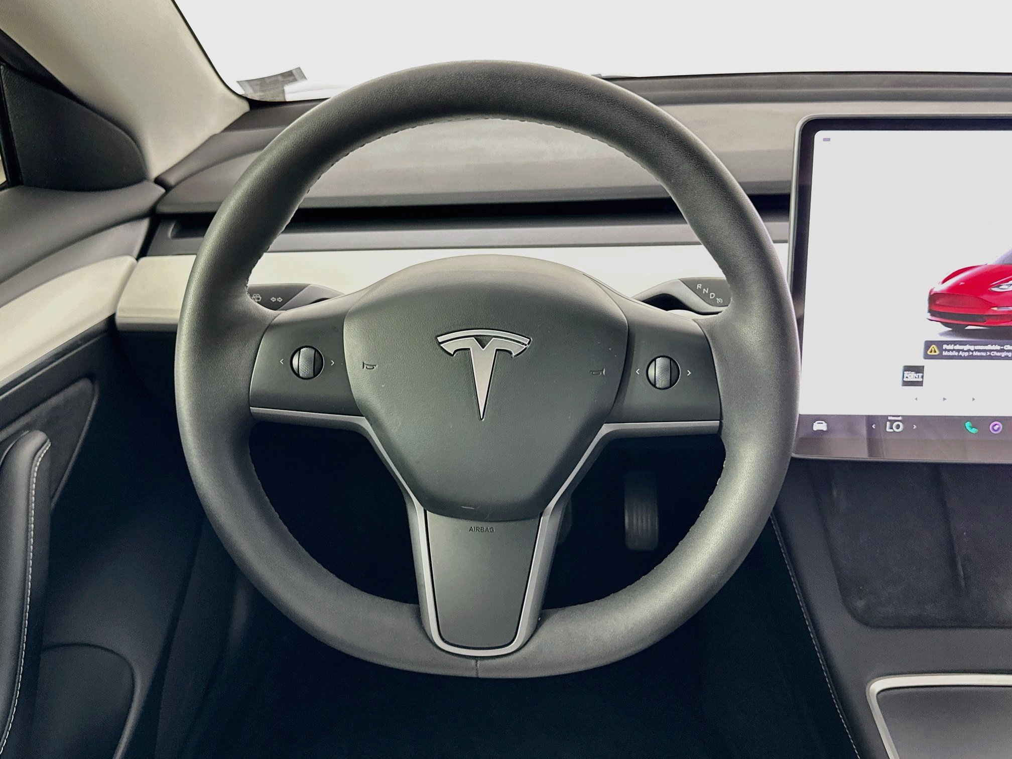 Used 2023 Tesla Model 3 Standard Range RWD image 16