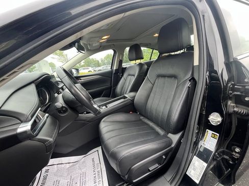 Used 2018 MAZDA MAZDA6 Touring FWD image 10