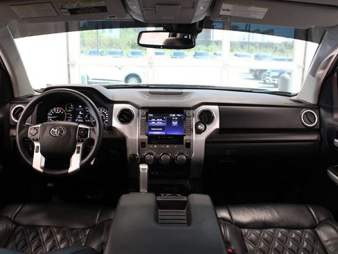 Used 2021 Toyota Tundra SR5 w/ SR5 Upgrade Package AWD/4WD image 20