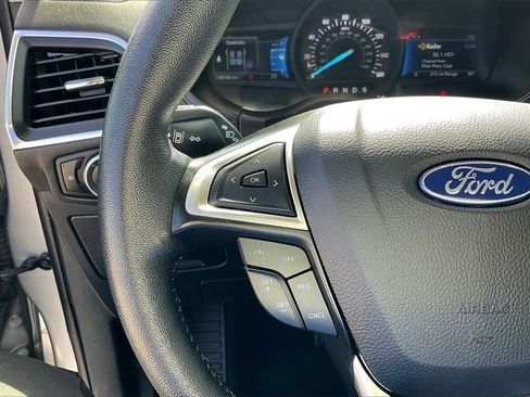 Used 2024 Ford Edge Titanium image 17