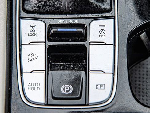 Used 2025 Hyundai Tucson SEL image 19