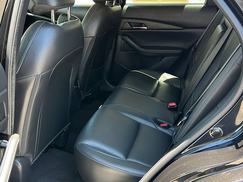 Certified 2023 MAZDA CX-30 AWD 2.5 S w/ Preferred Package image 8