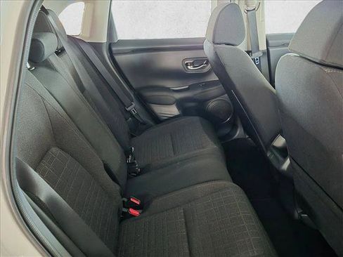 Used 2027 Honda HR-V LX image 20
