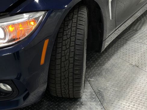 Used 2016 BMW 428i Gran Coupe image 37