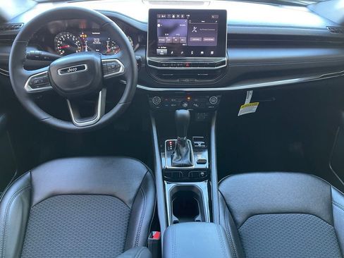 New 2026 Jeep Compass Latitude AWD/4WD image 14