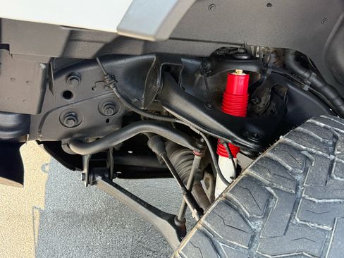 Used 2007 HUMMER H2 SUT image 12