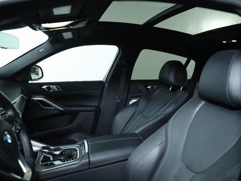 Used 2021 BMW X6 xDrive40i w/ Premium Package image 20