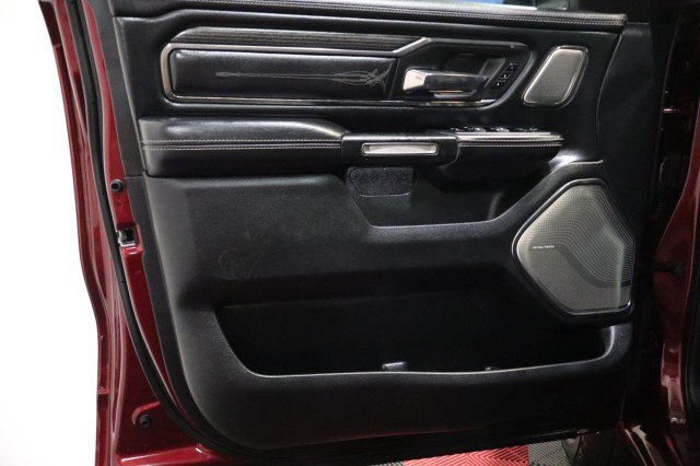 Used 2019 RAM 1500 Limited AWD/4WD image 39