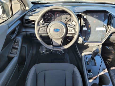 New 2026 Subaru Crosstrek 2.0i Premium image 14