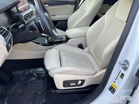 Used 2022 BMW X3 xDrive30i w/ Premium Package 2 AWD/4WD image 14