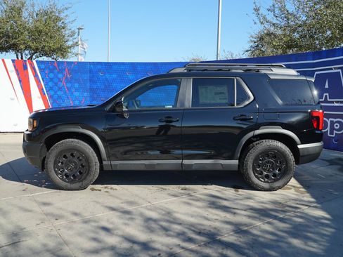 Used 2026 Honda Passport TrailSport image 14