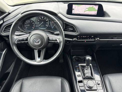 Used 2024 MAZDA CX-30 AWD 2.5 S w/ Select Sport Pkg image 18