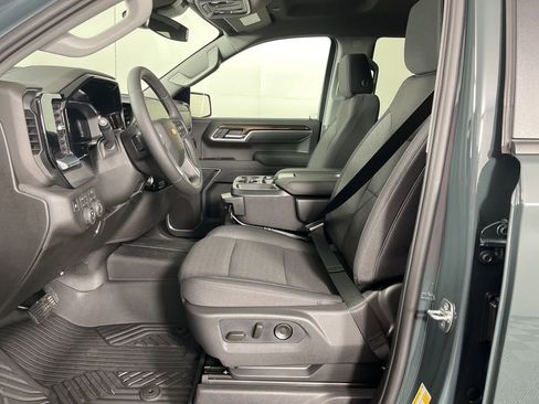 New 2026 Chevrolet Silverado 1500 LT AWD/4WD image 22