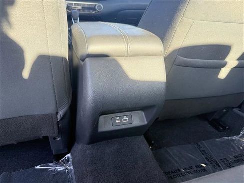 Used 2023 Nissan Altima 2.5 SV image 22