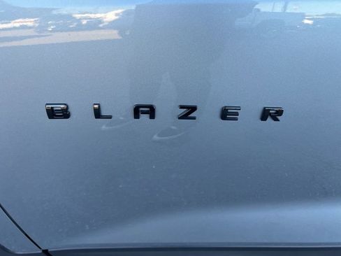 Used 2024 Chevrolet Blazer LT w/ Midnight/Sport Edition image 36