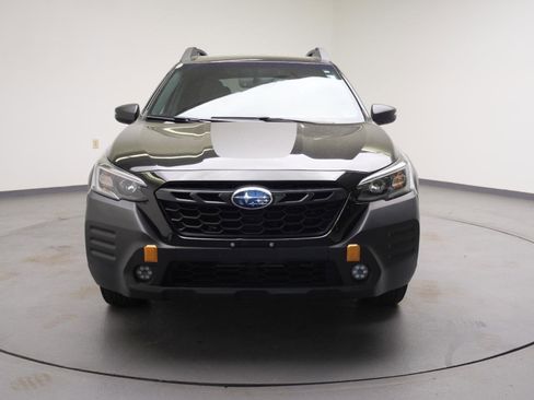 Used 2022 Subaru Outback Wilderness AWD/4WD image 2